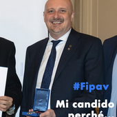 Fipav Milano Monza Lecco: C'è un secondo candidato, Enrico Vignati