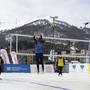 Snow Volley: Al via la 2ª edizione dei Campionati Europei Under 20