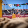 Beach Volley: A Espinho le finali della Cev Nations Cup 2025