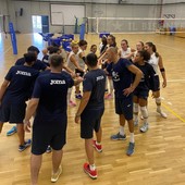 Firenze: Toscane al torneo di Imola. Bendandi: &quot;Valutiamo la crescita del gruppo&quot;