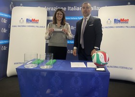 Tricolori Under: Sorteggiati i gironi di qualificazione delle BigMat FNG 2025