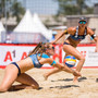 Beach Volley: Valentina Gottardi pronta per il ritorno in campo, ma senza Menegatti