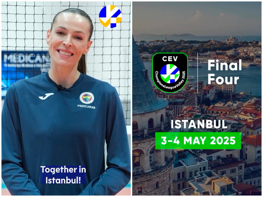 Champions League F.: Ufficiale, Final Four a Istanbul