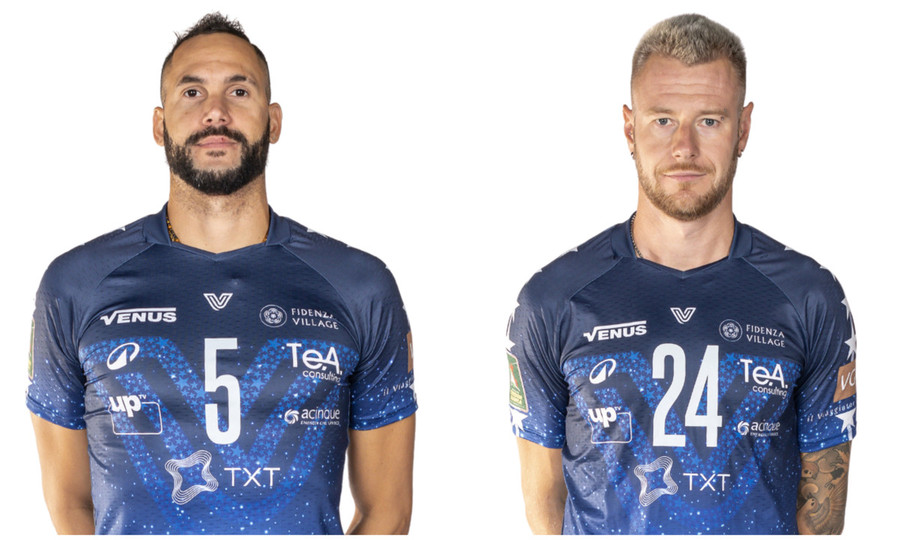 Juantorena pronto al rientro, Zaytsev non trova accordo per la seconda parte di stagione?