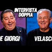 Nazionali: Intervista doppia ai CT. Superpoteri: Velasco vorrebbe &quot;volare&quot;... VIDEO