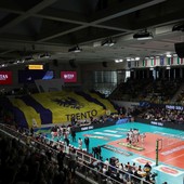 Trento: Campioni d'Europa contro Campioni d'Italia del Mondo... E' sold out