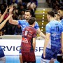 Superlega: Cisterna vittoria da play off, Grottazzolina un punto per la salvezza