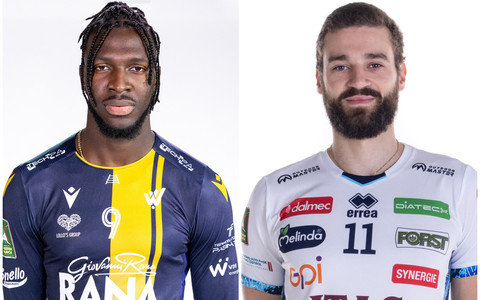 Verona: Sirene giapponesi per Keita? Nel mirino Rychlicki?