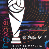 Fipav Lombardia: A Garlasco la prima Coppa Lombardia di Sitting Volley