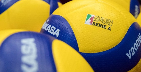 Superlega: Monza propone il blocco delle retrocessioni