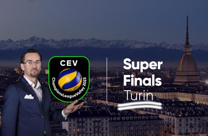 Champions League: Superfinals in Polonia? Idea antistorica. Cara CEV non ci cadere...