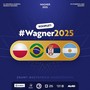 Mondiale 2025: Il Brasile torna al Memorial Wagner