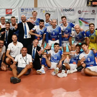 Savigliano dopo il successo su Mirandola