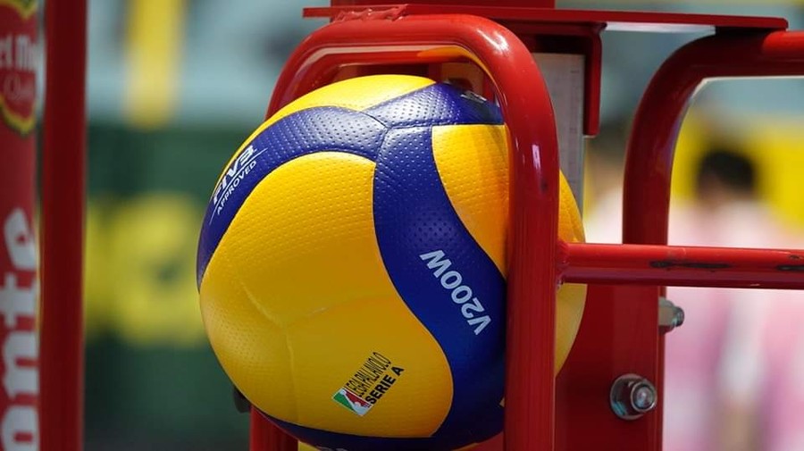 Superlega Credem Banca e A1 Tigotà: Oggi in campo, il programma