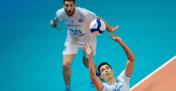 Micah Christenson