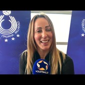 Elezioni Fipav: Enrica Merlo, &quot;Onorata di rappresentare gli atleti, pronta a dare il massimo&quot;