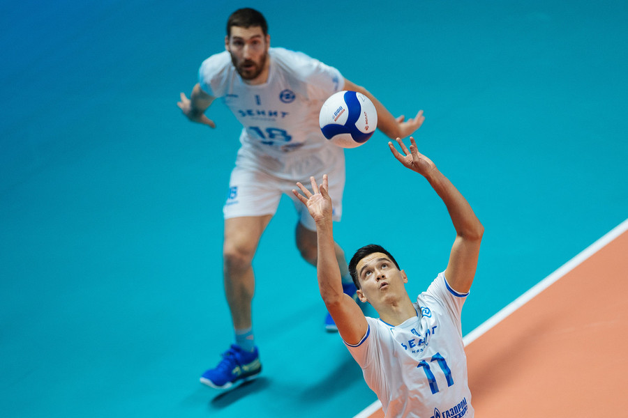 Micah Christenson