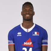 Moussé Gueye