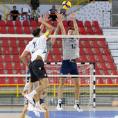 Milano: Sabato test match contro Rana Verona alla Powervolley Academy