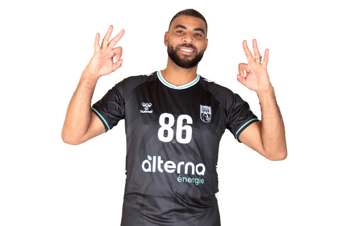 Earvin Ngapeth