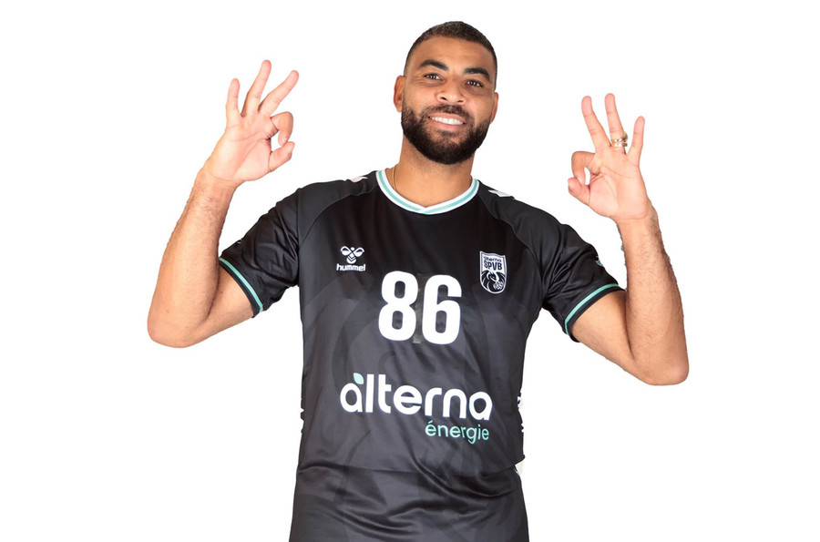 Earvin Ngapeth