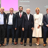 Il nuovo CDA di Lega Femminile