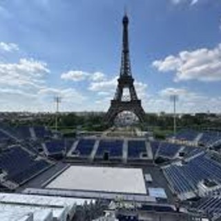 Olimpiadi: I gironi delle beach volley di Parigi2024