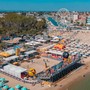 Tricolore Beach Volley: A Bellaria-Igea Marina le finalissime