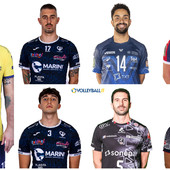 Volley Mercato: Il gran ballo dei palleggiatori, De Cecco, Baranowicz, Zimmermann, Falaschi...