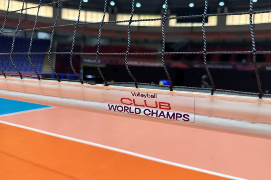 Mondiale per Club: Ufficiali i roster delle avversarie di Trento e Civitanova