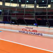 Mondiale per Club: Ufficiali i roster delle avversarie di Trento e Civitanova