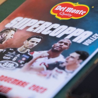 Del Monte Supercoppa: -4. Trento, Piacenza, Civitanova e Perugia... Perché?