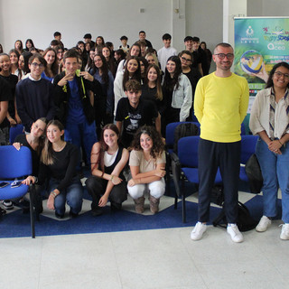 Fipav Lazio: Volley Scuola con FAO per una coscienza alimentare sostenibile