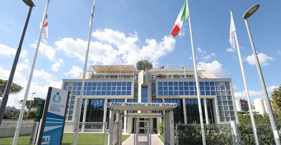 Fipav: Le delibere del Consiglio Federale. Destinato 1 milione in favore delle società