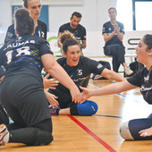 Sitting Volley: In novembre in Umbria la terza edizione della Supercoppa Italiana