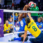 Paralimpiadi: Sitting Volley femminile, i risultati e tabellini della prima giornata