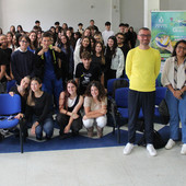 Fipav Lazio: Volley Scuola con FAO per una coscienza alimentare sostenibile