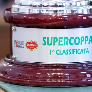 Del Monte Supercoppa: Super palmares. 13 scudetti, 7 Mondiali per Club, 5 Champions in campo a Biella