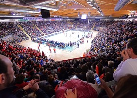 Champions League: Civitanova, super risposta del pubblico! E' sold out