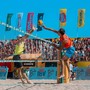 Beach Volley: A Caorle via al tricolore 2024. Prima uscita per Lupo-Zaytsev