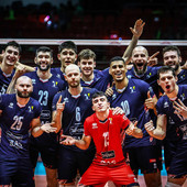 Mondiale per Club: Trento torna in finale. 3-0 alla Lube