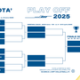 A1 Tigotà: I play off... Sabato si parte, tutte le date