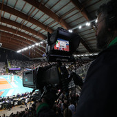 Superlega: La programmazione di Raisport e Rai2 sull'avvio di campionato