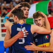 Europei U20: L’Italia chiude con il 3-0 sulla Grecia