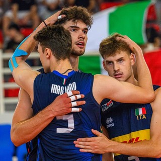 Europei U20: L’Italia chiude con il 3-0 sulla Grecia