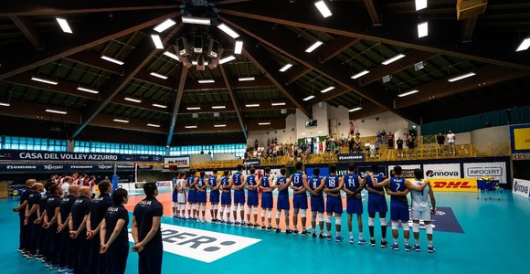 Italia U22: Gli azzurrini a Firenze, tre test con Olanda e Giappone. i convocati