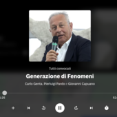 Olimpiadi: Questa sera su Rai2 &quot;Generazione di Fenomeni&quot;. Su Radio24 ne parla Zorzi