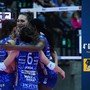 Conegliano: Gli highlights della vittoria su Bergamo