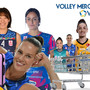 Volley Mercato: Aggiornate le tabelle di A1 e A2 femminile