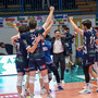 Del Monte Coppa Italia Serie A3: Decise le quattro semifinaliste